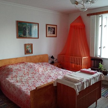 Vinyl House Strekov Exterior foto