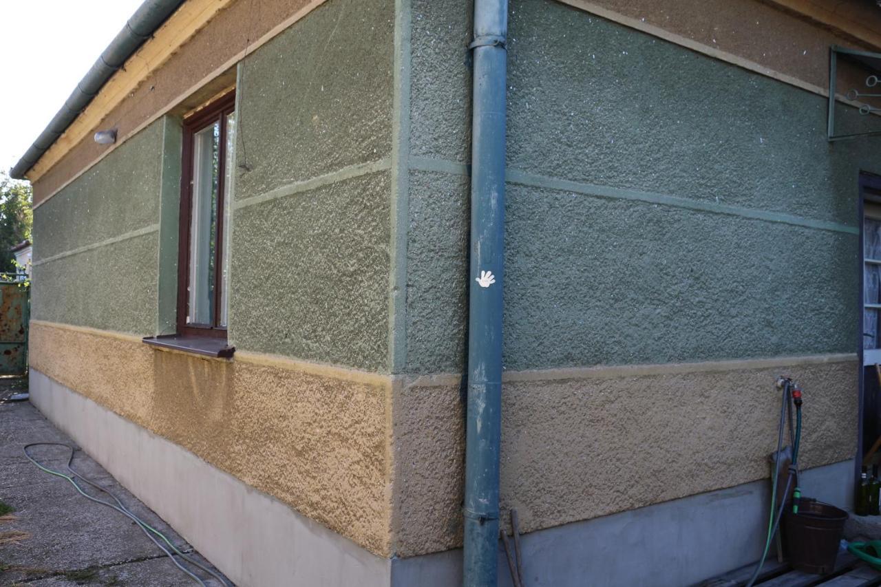 Vinyl House Strekov Exterior foto